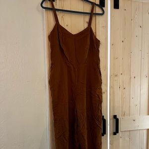 Old navy jumpsuit